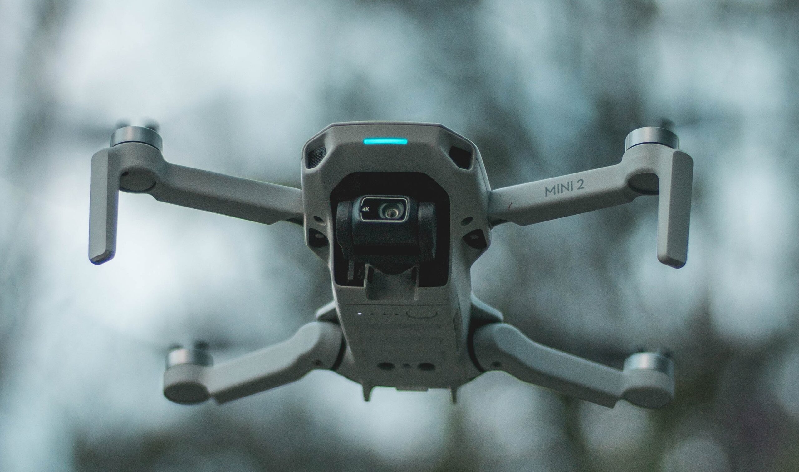 does dji mini 2 se have follow mode